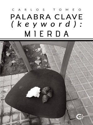 cover image of mierda